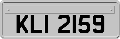 KLI2159