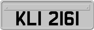 KLI2161