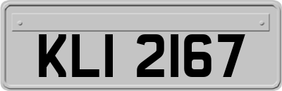 KLI2167