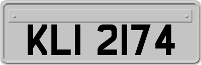 KLI2174