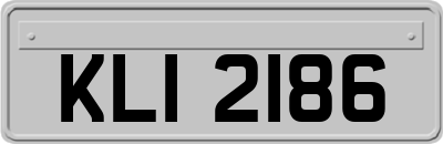 KLI2186