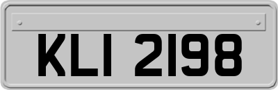 KLI2198