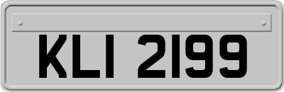 KLI2199