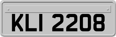 KLI2208