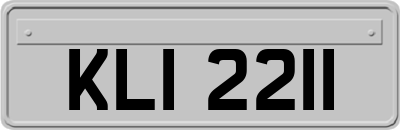 KLI2211