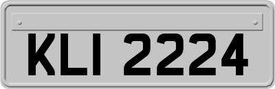 KLI2224
