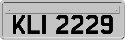 KLI2229