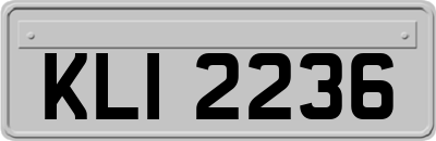 KLI2236