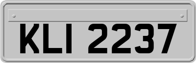 KLI2237