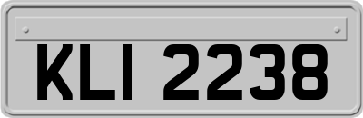 KLI2238