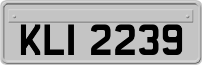 KLI2239