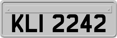 KLI2242