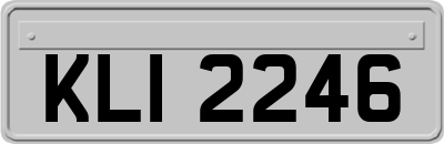KLI2246