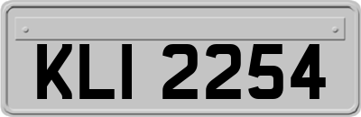 KLI2254