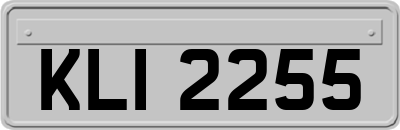 KLI2255