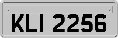 KLI2256