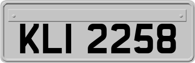 KLI2258
