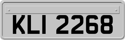 KLI2268