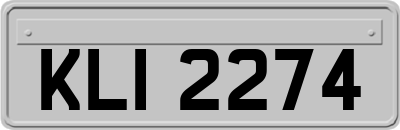 KLI2274
