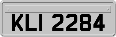 KLI2284