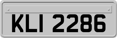 KLI2286