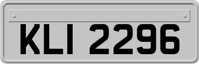 KLI2296