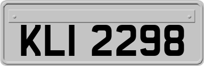 KLI2298