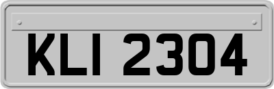 KLI2304