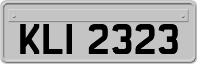 KLI2323