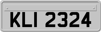 KLI2324
