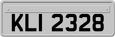KLI2328