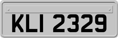 KLI2329