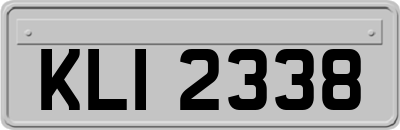 KLI2338