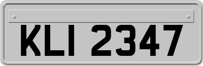 KLI2347