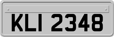 KLI2348