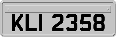 KLI2358