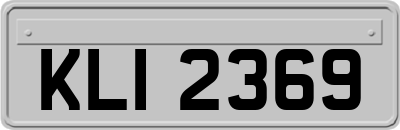 KLI2369