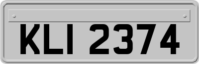 KLI2374