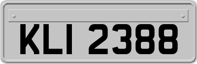 KLI2388