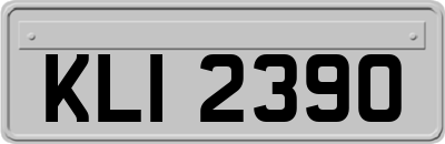 KLI2390