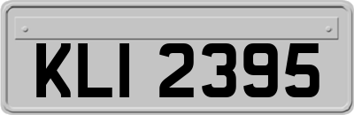 KLI2395