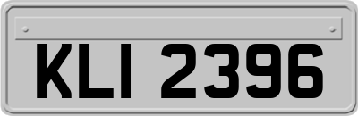 KLI2396