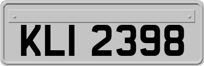 KLI2398