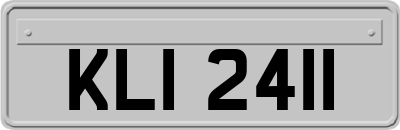 KLI2411