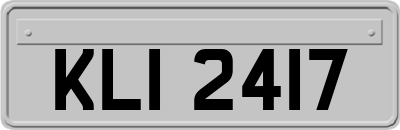 KLI2417