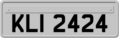 KLI2424