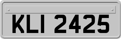 KLI2425