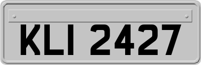 KLI2427