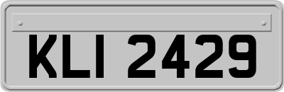 KLI2429