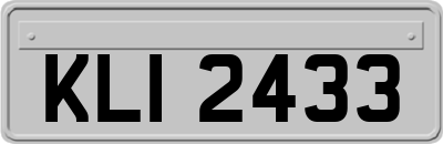 KLI2433